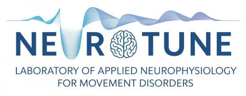 logo neurotune