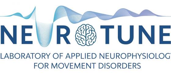 logo neurotune